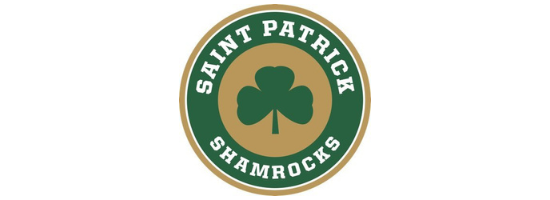 Saint Patrick
