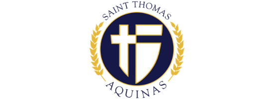St Thomas Aquinas