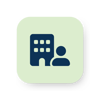 Bound Website Icon Squares