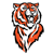 Central Cape Girardeau Tigers Large (1)