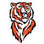 Central Cape Girardeau Tigers Large (1)