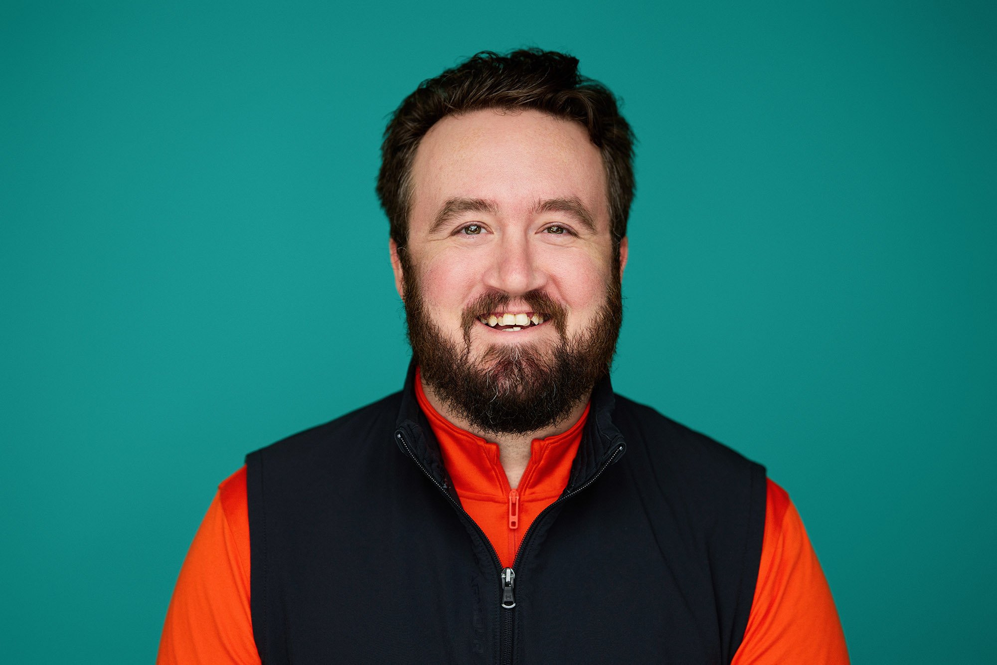 Colton Wilson web