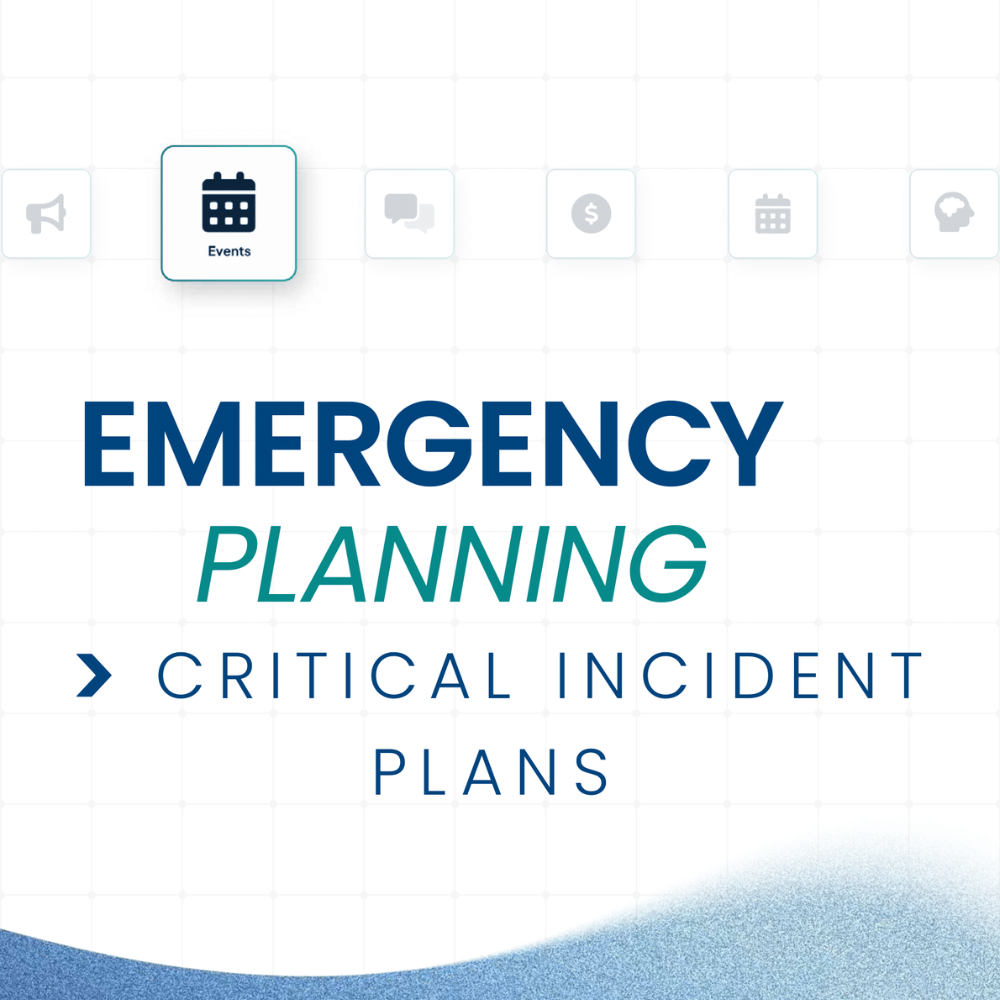 EmergencyPlanning