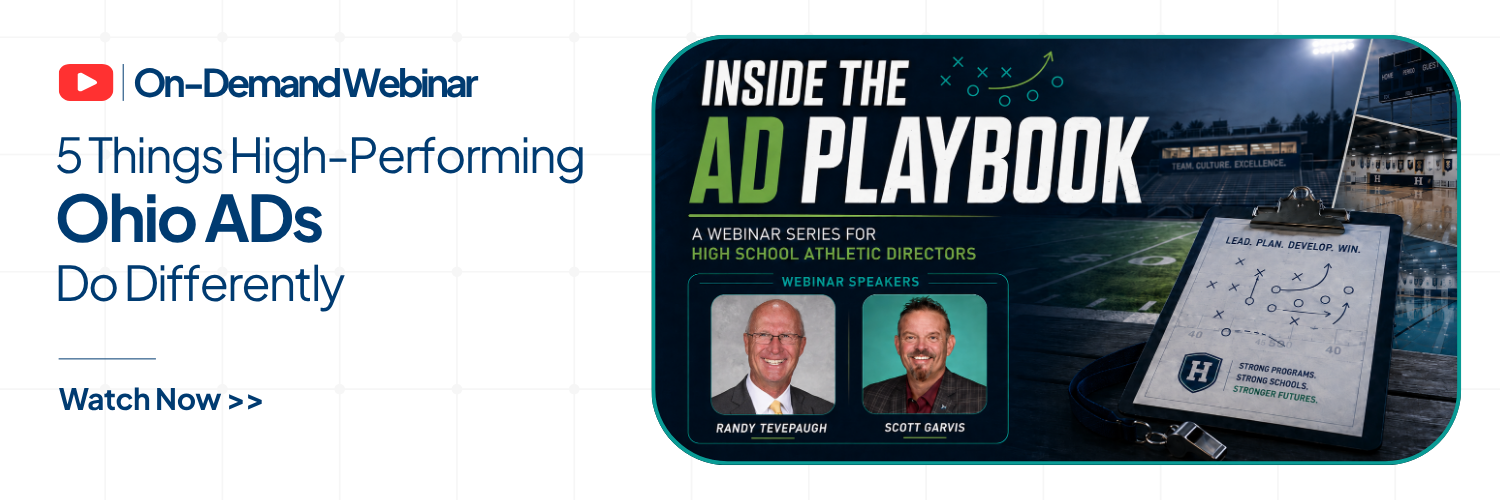 High-Performing OH ADs Webinar On Demand