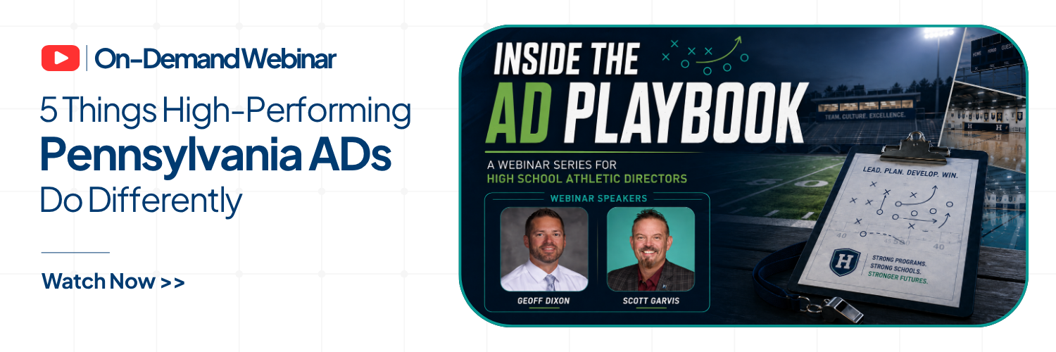 High-Performing PA ADs Webinar On-Demand