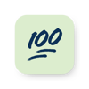 OneHundredIcon