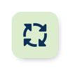RotatingArrowsIcon