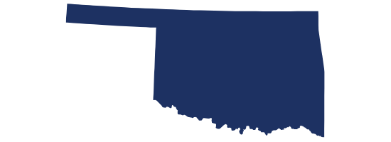 Oklahoma