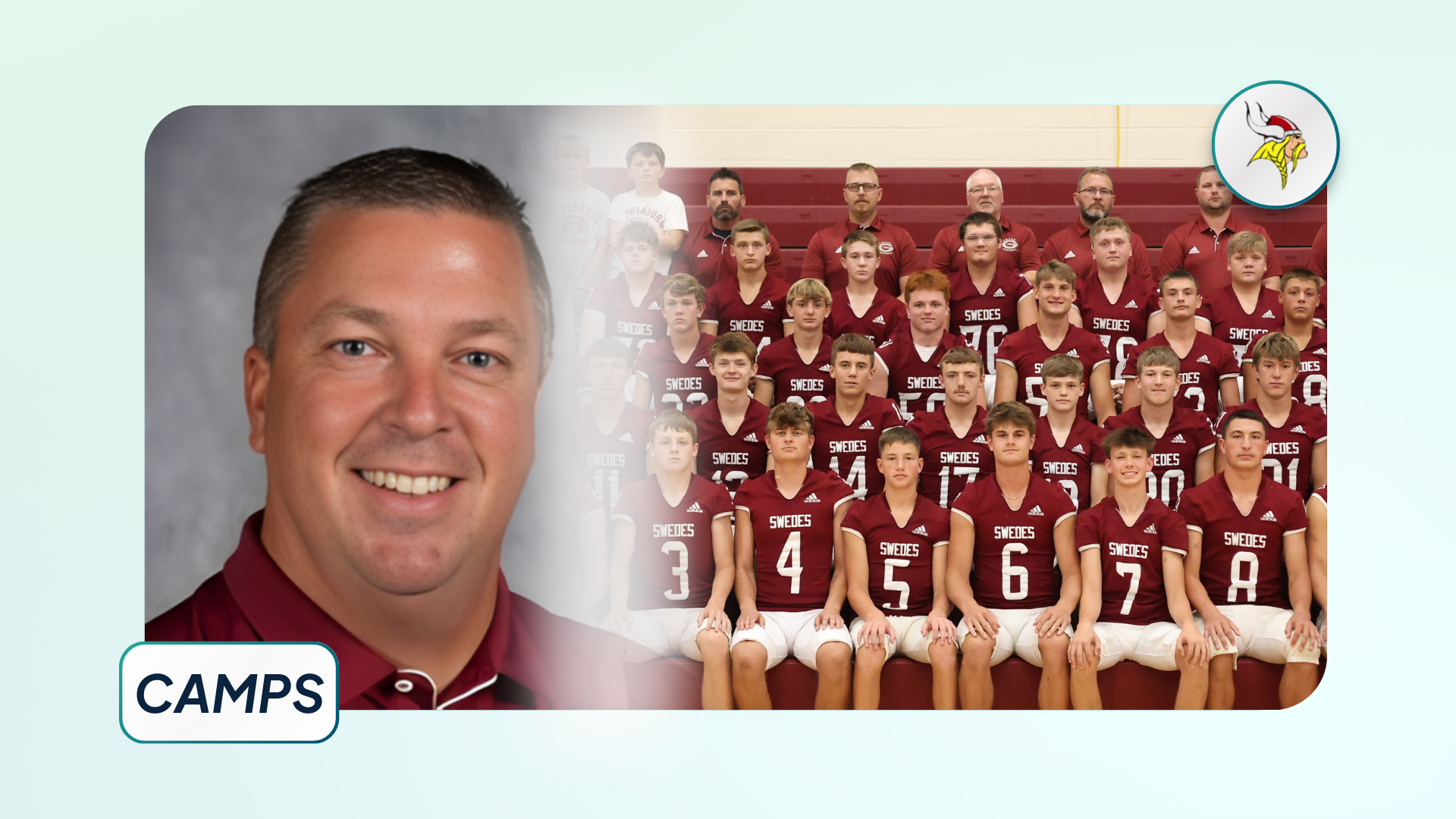 Marc Mrozcek Success Story Thumbnail