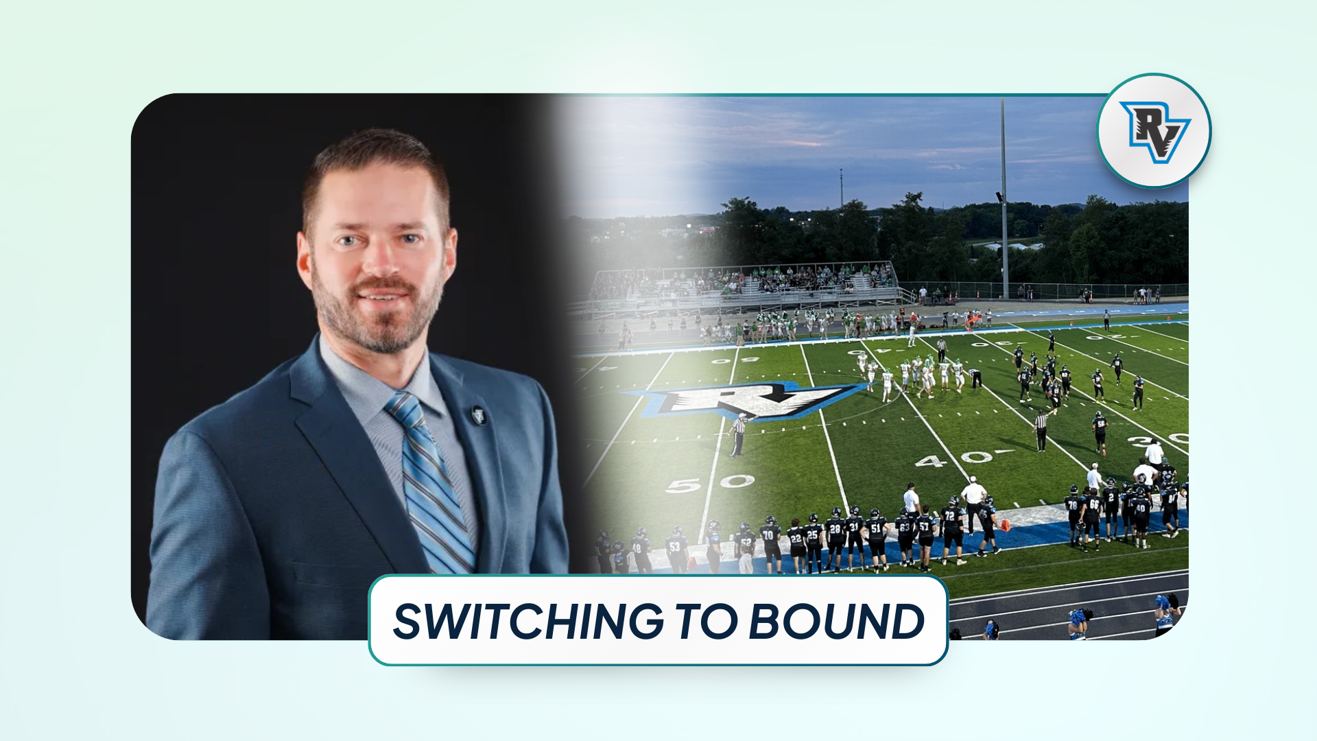 Geoff Dixon Success Story Thumbnail