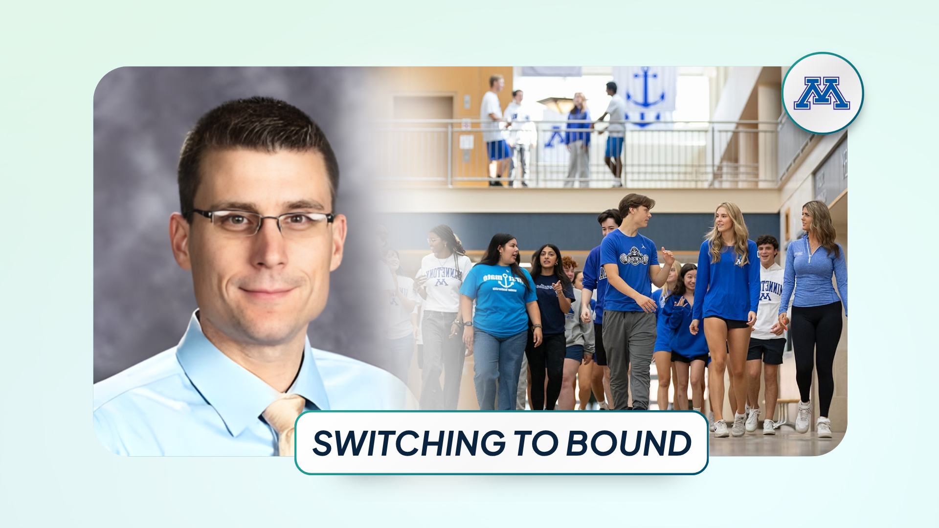 Ted Schultz Success Story Thumbnail