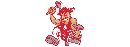 Rapid City High Logo