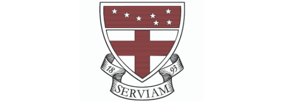 Ursuline Academy Logo
