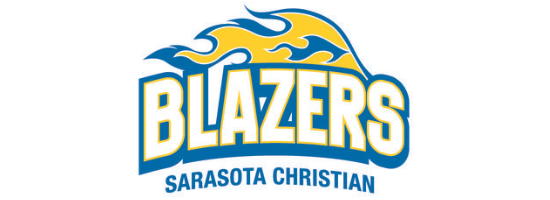 Sarasota Christian High Logo