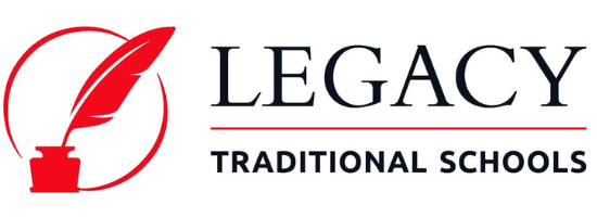 Legacy Traditional Schools Logo