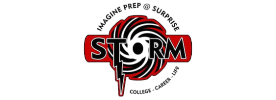 Imagine Prep @ Surprise Logo