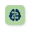 brainicongreen