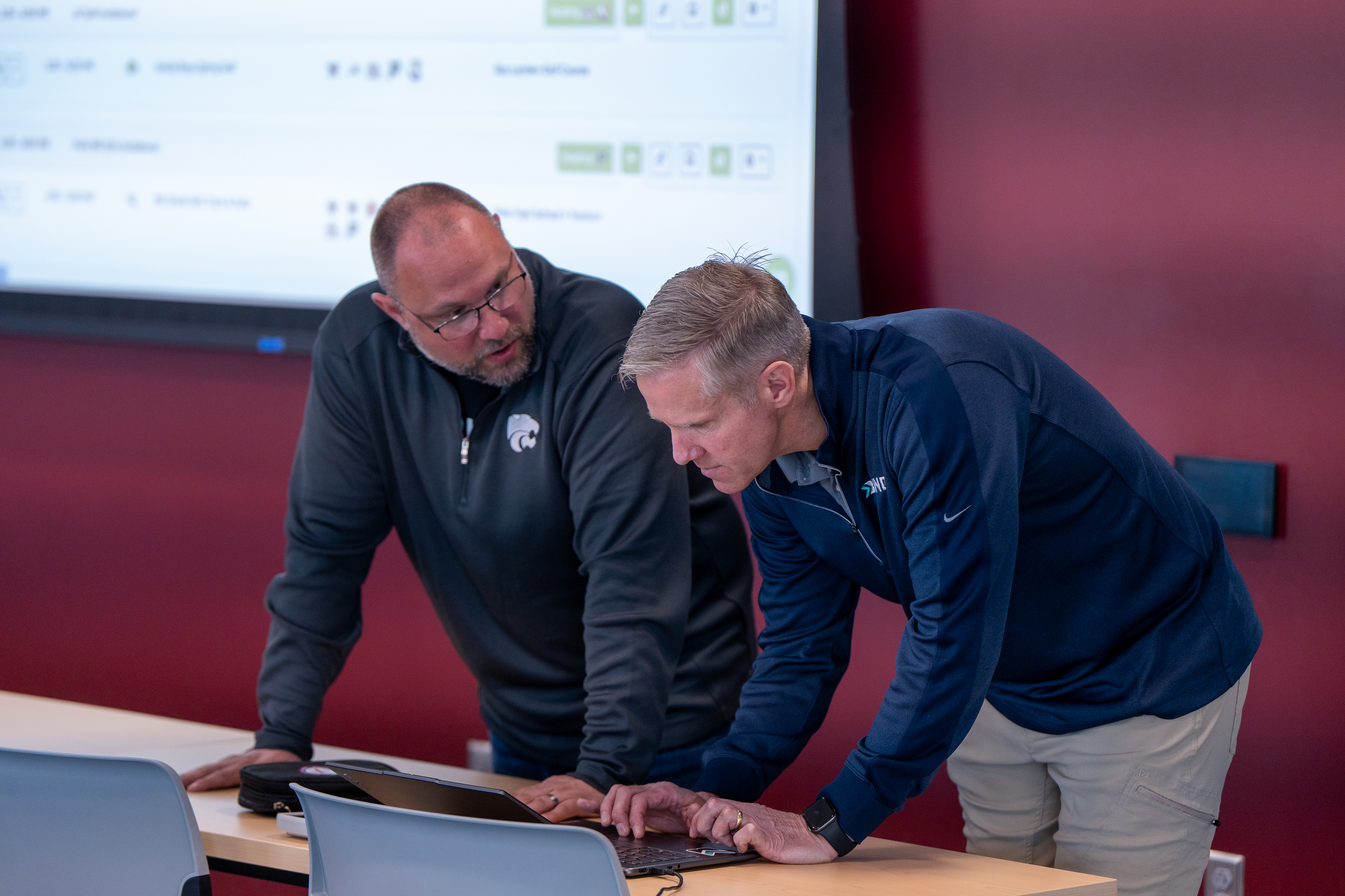 Ankeny AD Onboarding with Bound