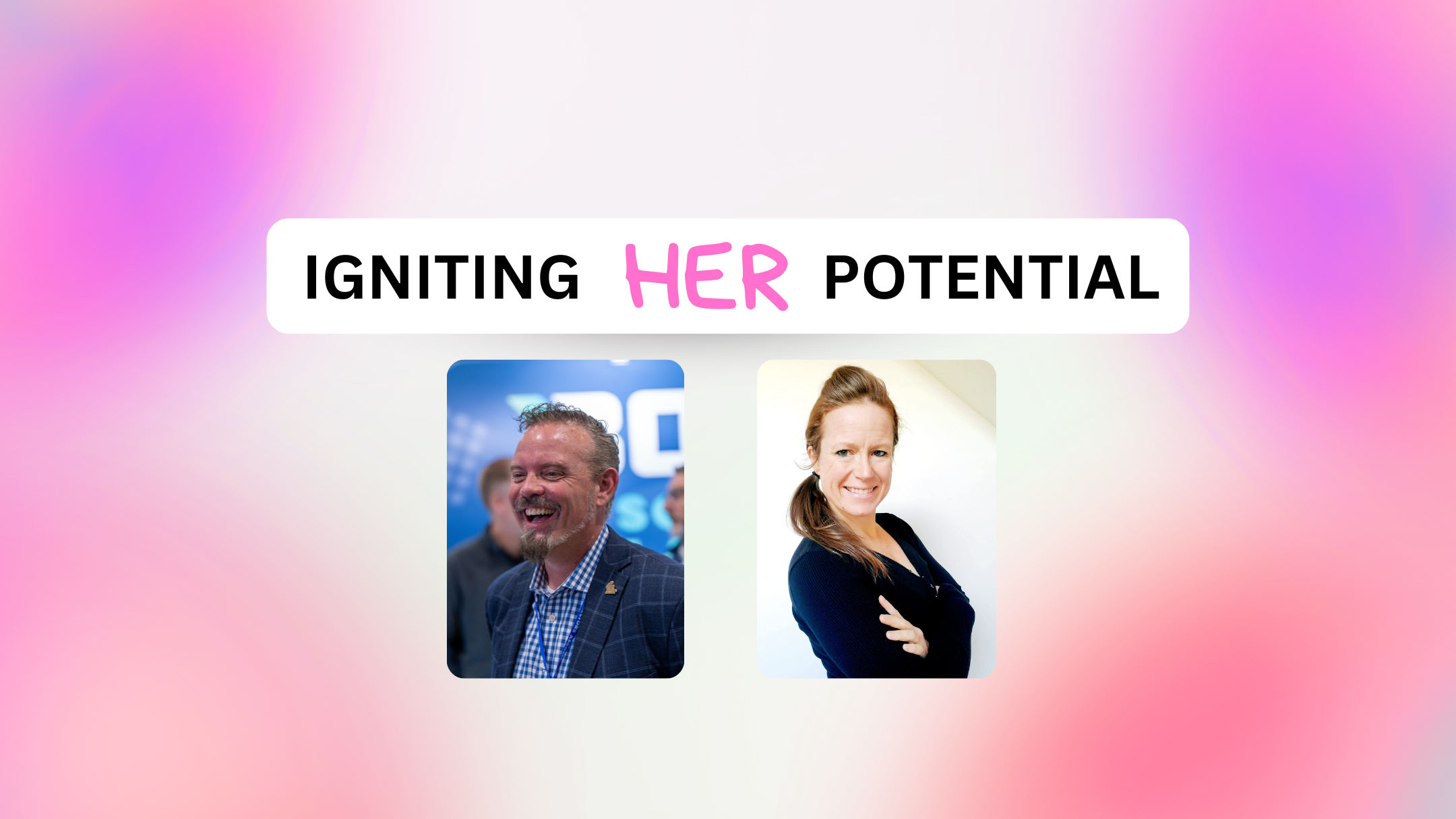 Igniting HER Potential Thumbnail