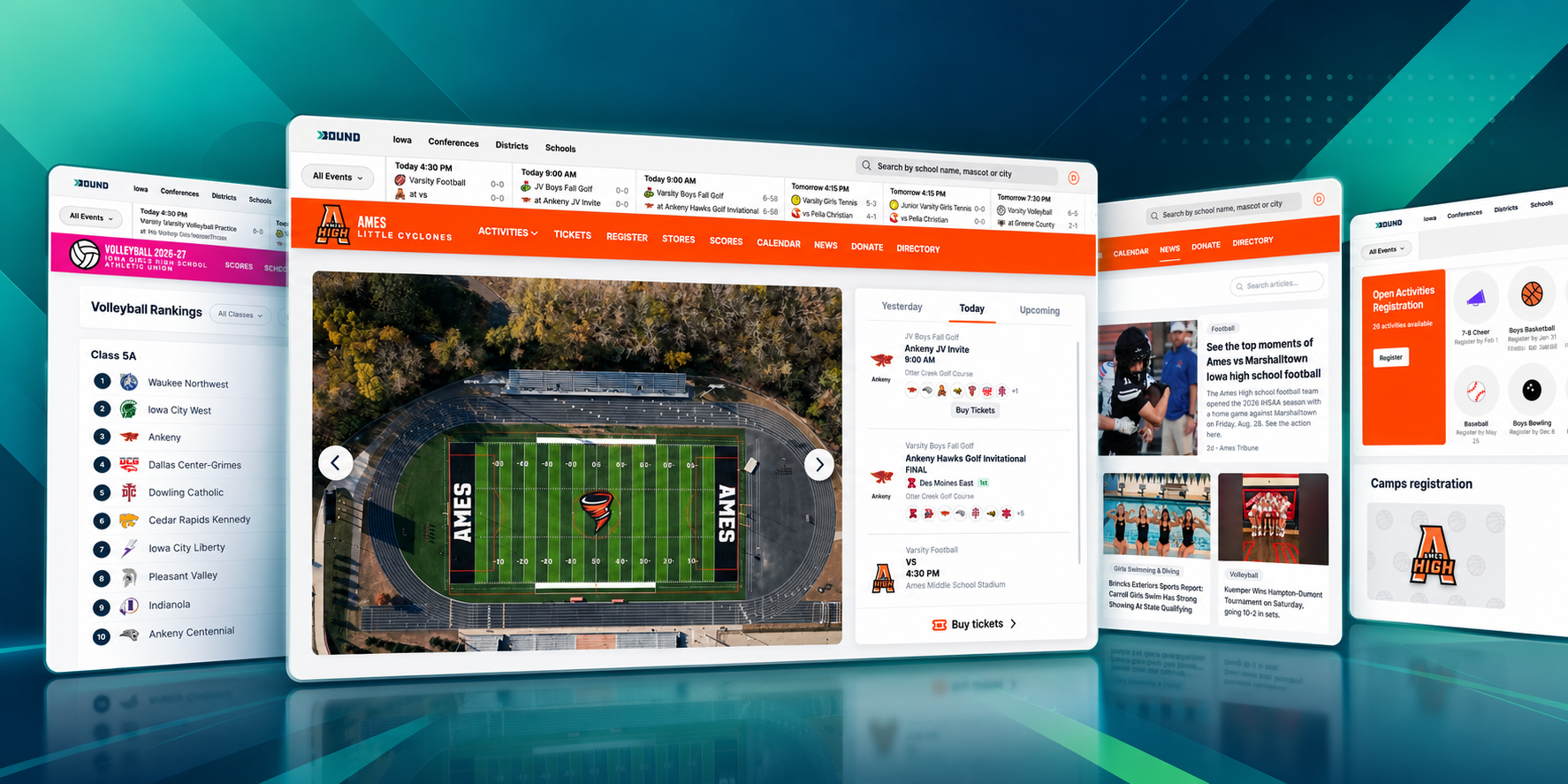 Meet Your New Favorite Website