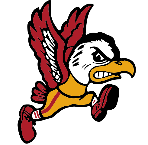 Benet Academy Logo