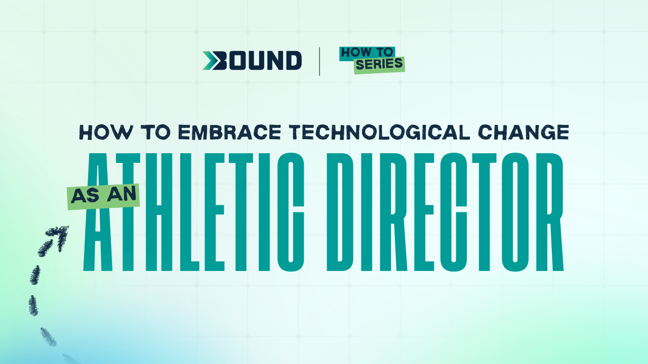 How To Embrace Technological Change As An AD