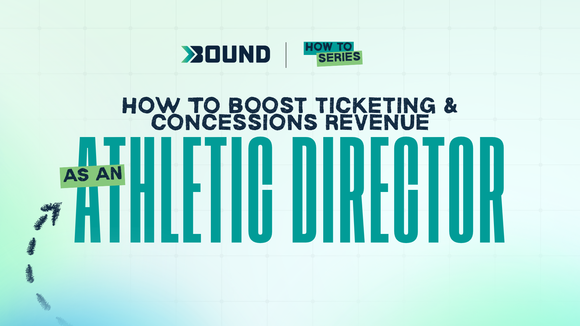 How To Boost Ticketing and Concessions Revenue As An Athletic Director Thumbnail