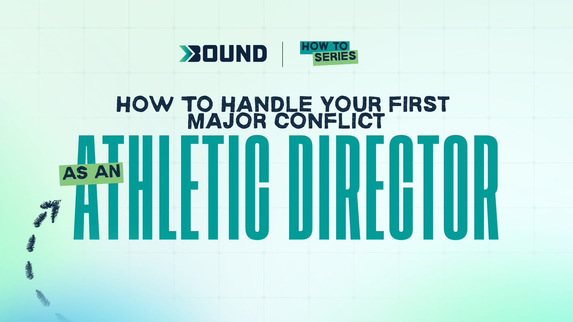 How To Handle Your First Major Conflict As An Athletic Director Thumbnail