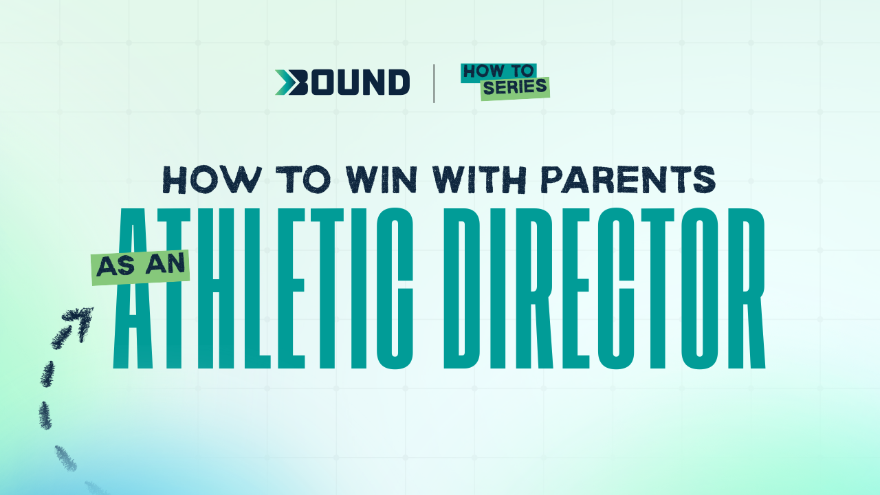 How To Win With Parents As An Athletic Director
