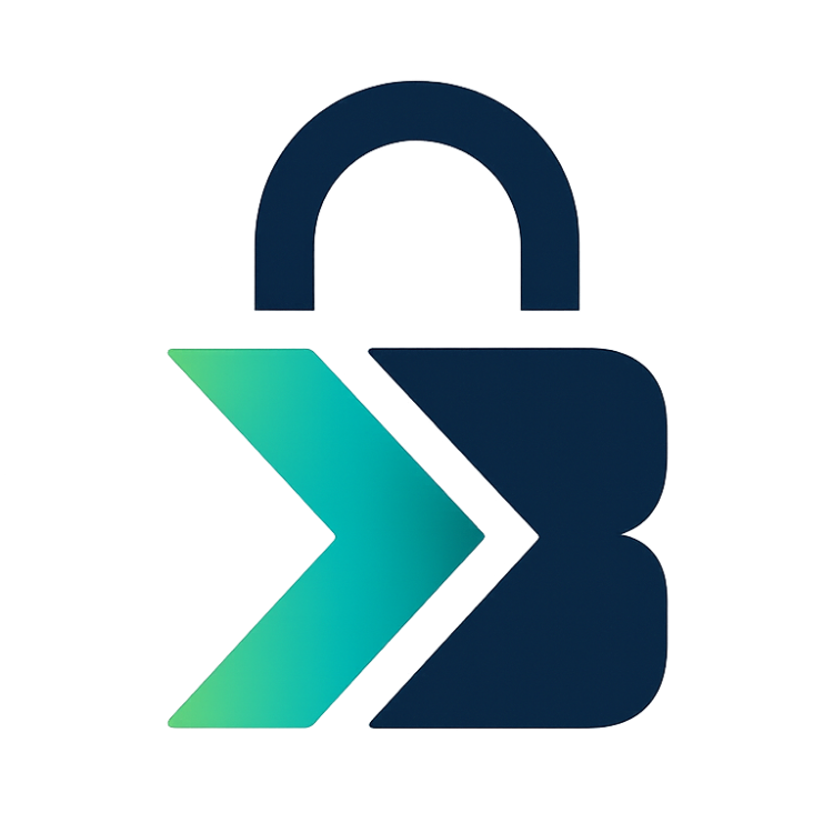 BoundSecurityLogoBlue