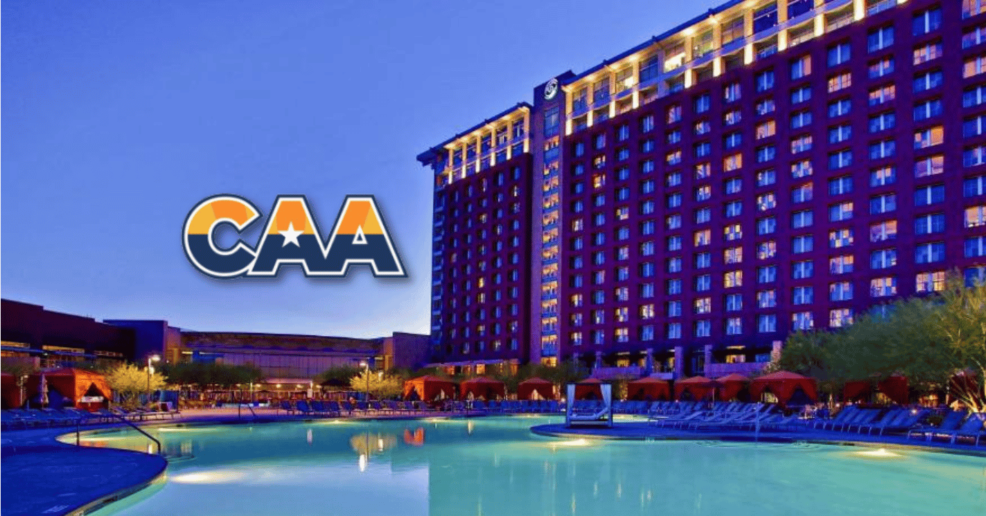 CAA-Conference-Scottsdale-Arizona