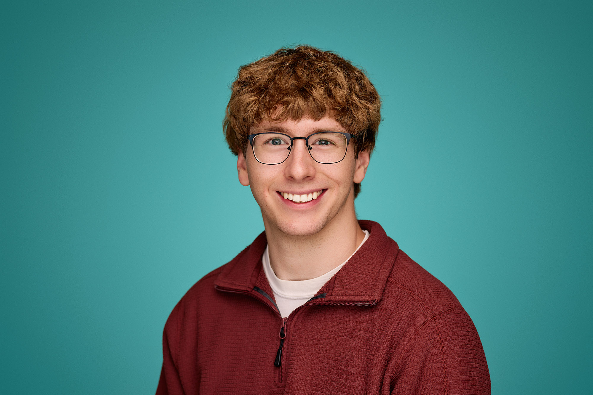 Carter Bland web