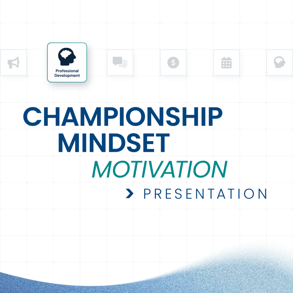 ChampionshipMindset