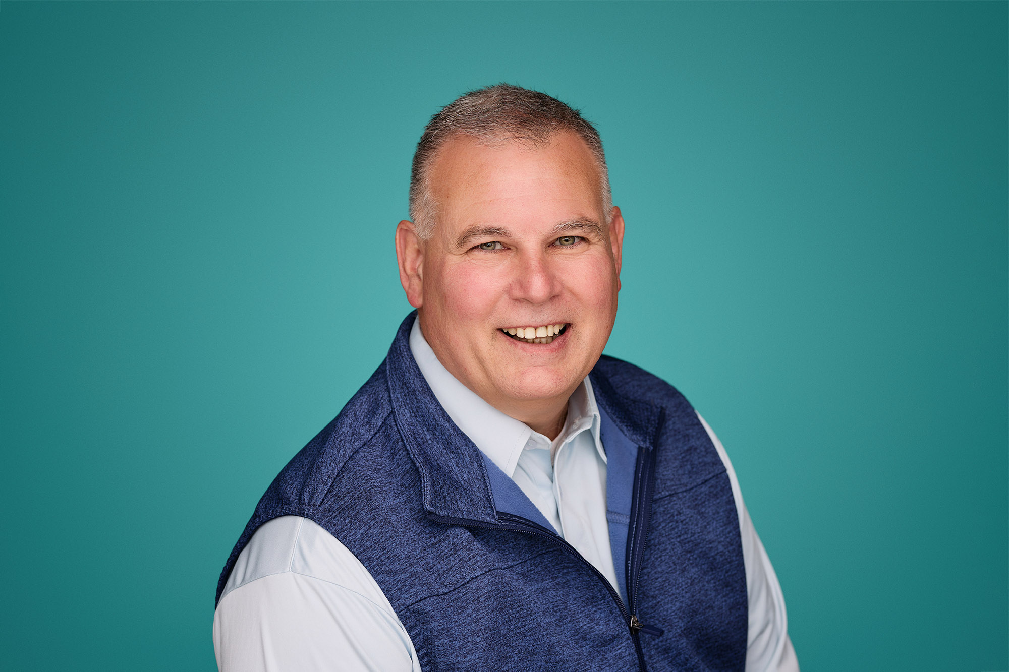 Dan Rader web