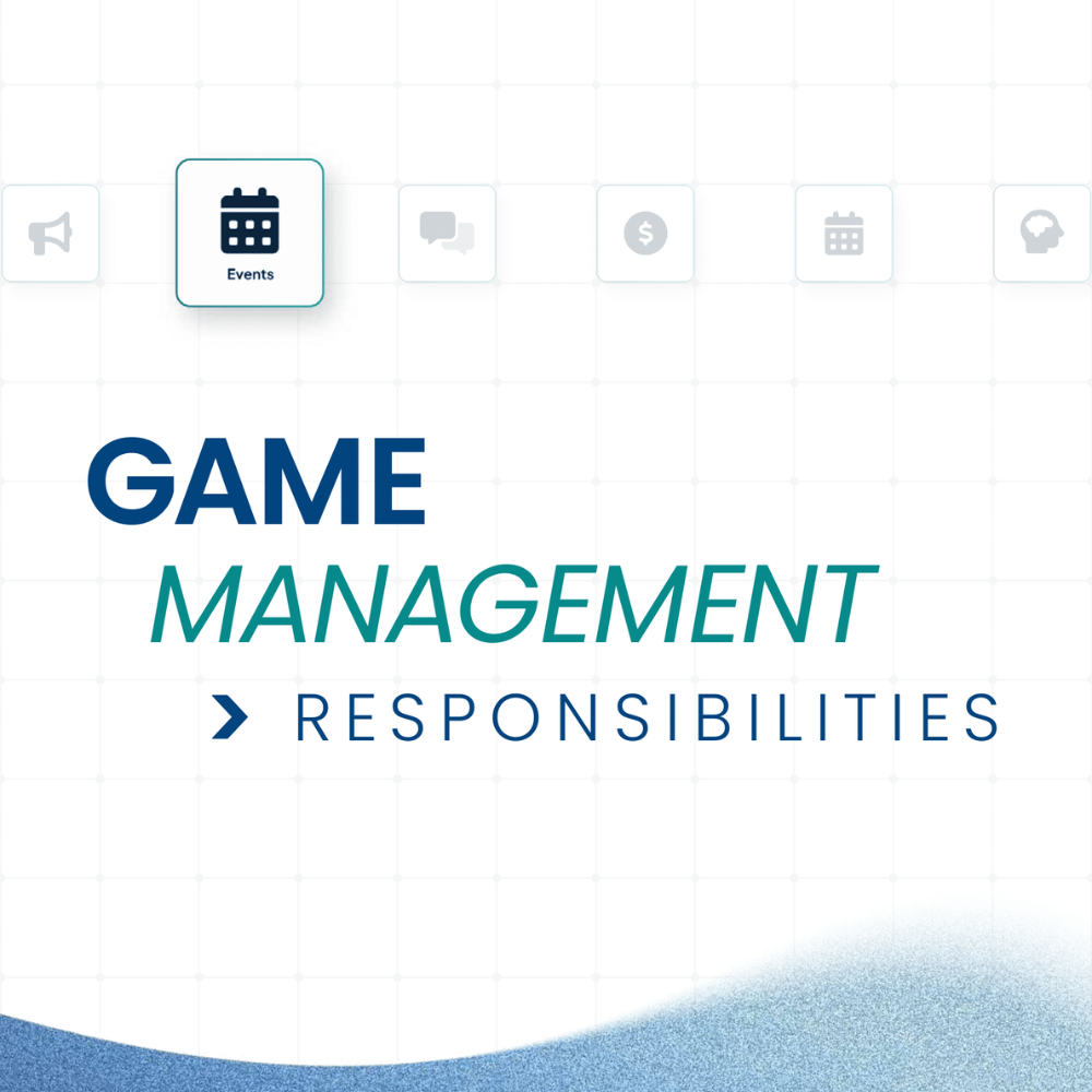 GameManagementResponsibilities