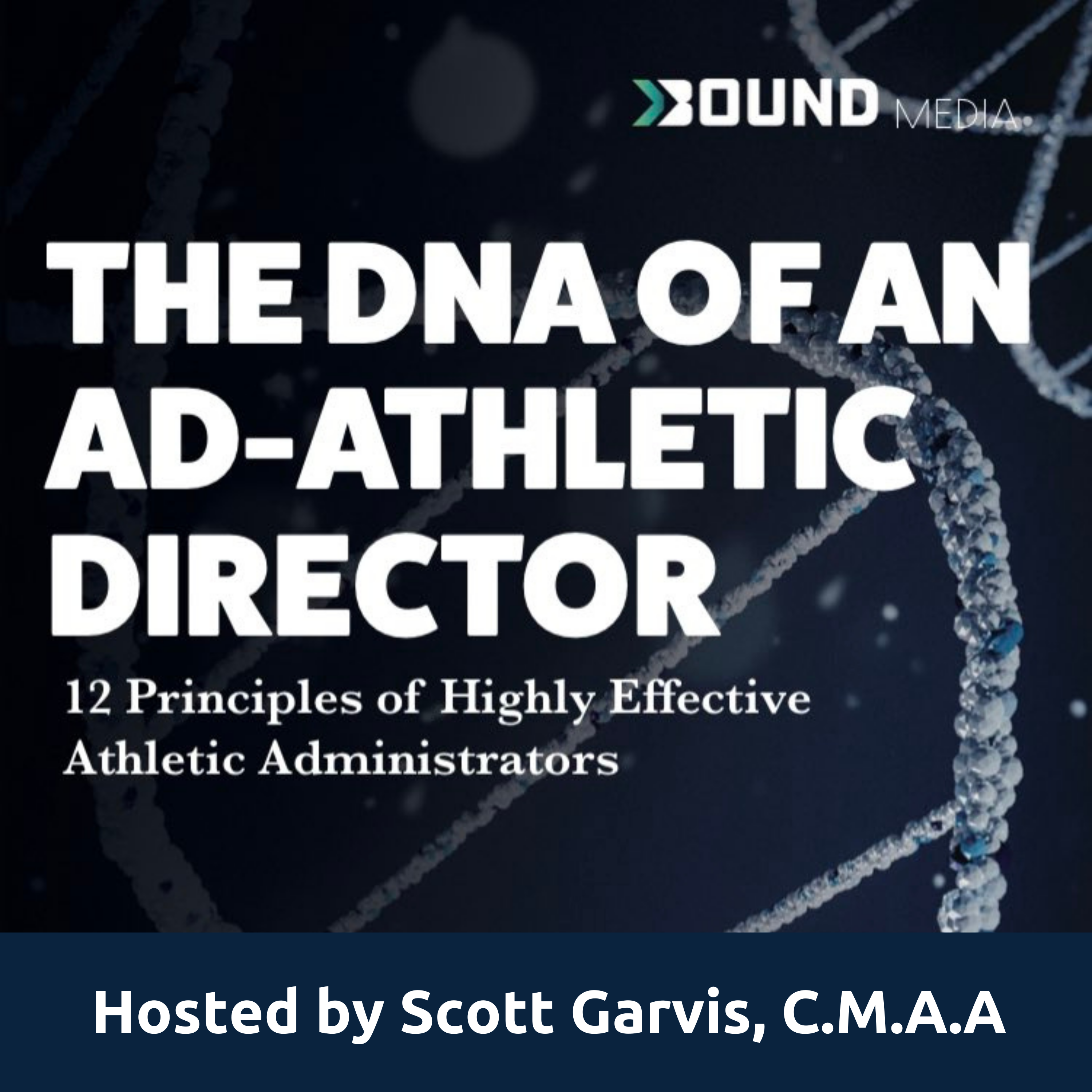 Podcast: DNA of an AD (Chapter 2)