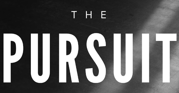 The Pursuit