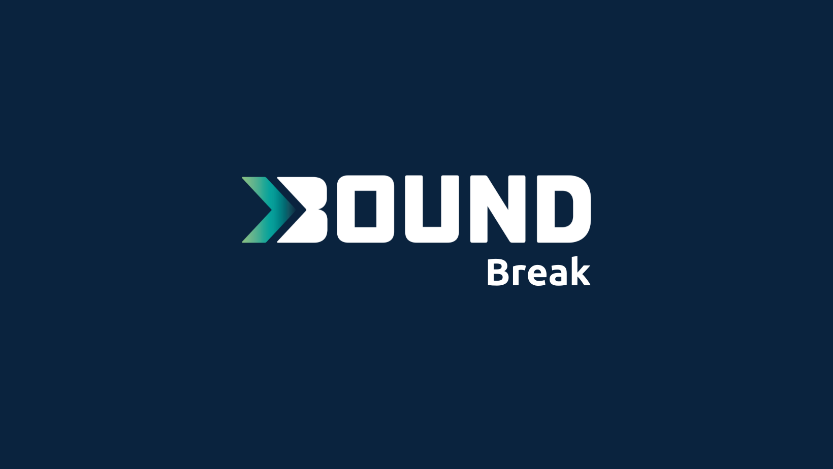 Bound Break (Issue 6)