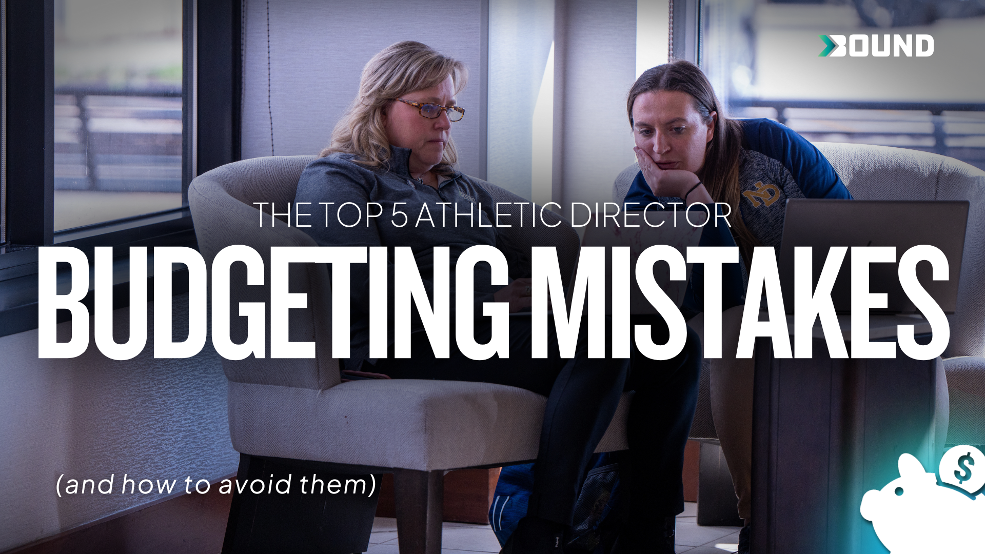 The Top 5 Athletic Director Budgeting Mistakes (And How to Avoid Them) Thumbnail