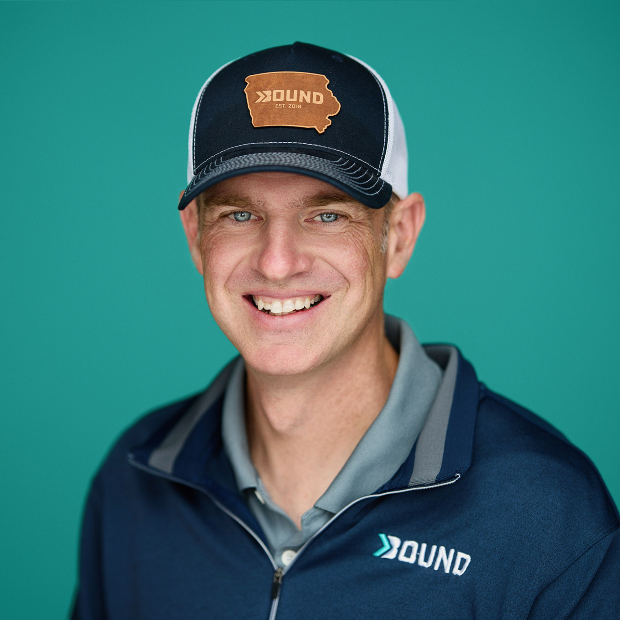 Troy Staudt
