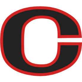 Clinton High School Logo