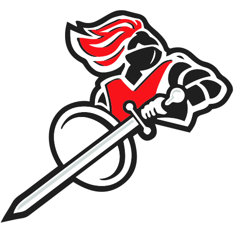 Dunkerton High Logo